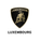 Logo Lamborghini Luxembourg Garage M. Losch S.à.rl.